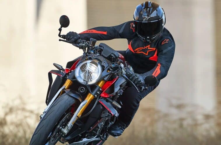 Blouson Alpinestars