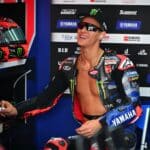 Fabio Quartararo