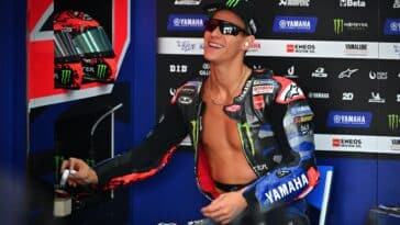 Fabio Quartararo