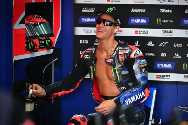 Fabio Quartararo