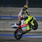 MotoGP Test