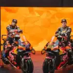 KTM MotoGP
