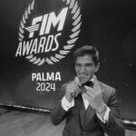 Jorge Martin FIM Awards