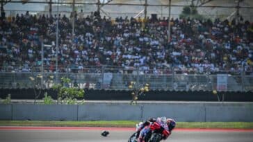 Jorge Martin
