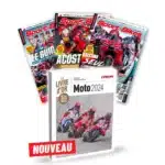 offre Sport Bikes Livre d'Or Moto 2024