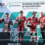 statistiques MotoGP 2024