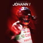 Johann Zarco x Dafy