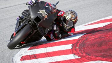Jorge Martin