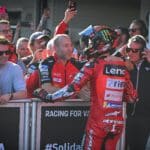 Équipements pilotes de MotoGP, Pecco Bagnaia