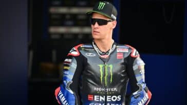 Fabio Quartararo