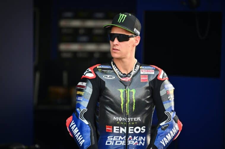 Fabio Quartararo