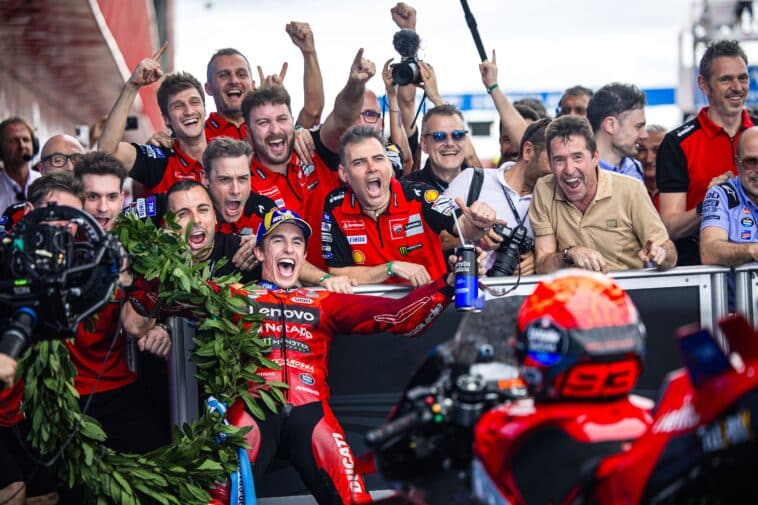Marc Marquez