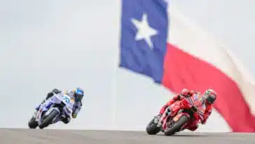 GP des Amériques