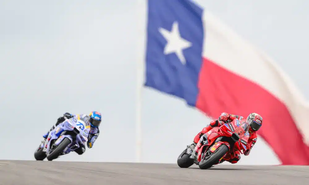 GP des Amériques