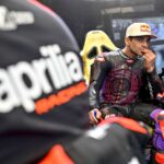 Aprilia Jorge Martin