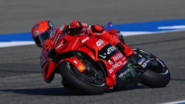 Marc Marquez