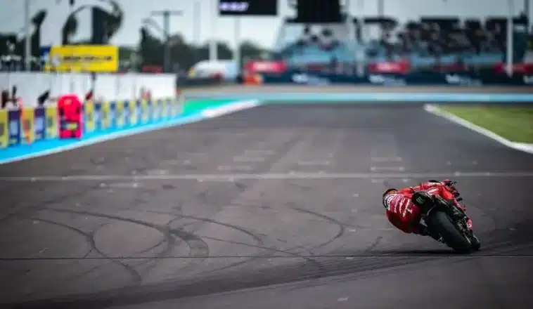 MotoGP d'Argentine