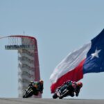 Circuit MotoGP Austin