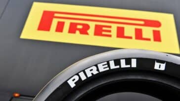 Pirelli partenaire MotoGP