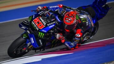 Fabio Quartararo