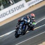FIM Endurance, pneus Bridgestone