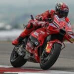 Marc Marquez GP des Amériques