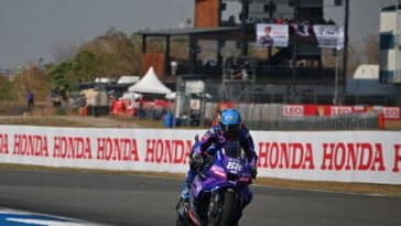 Miguel Oliveira