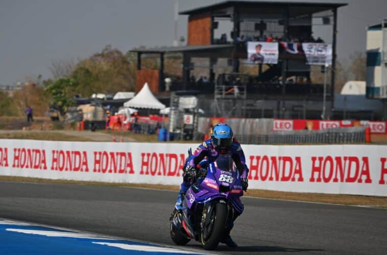 Miguel Oliveira