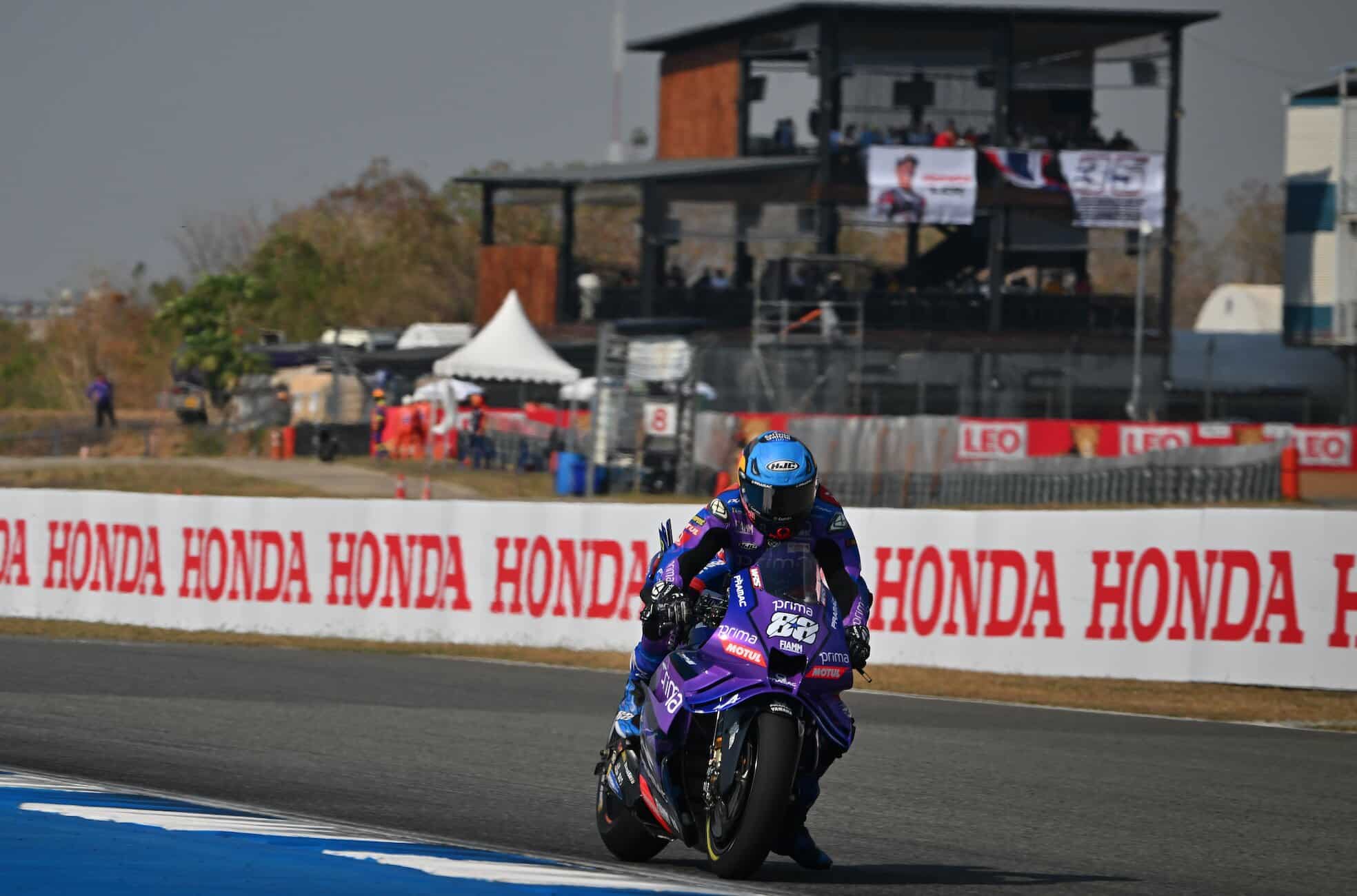 Miguel Oliveira