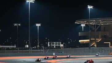 MotoGP Qatar