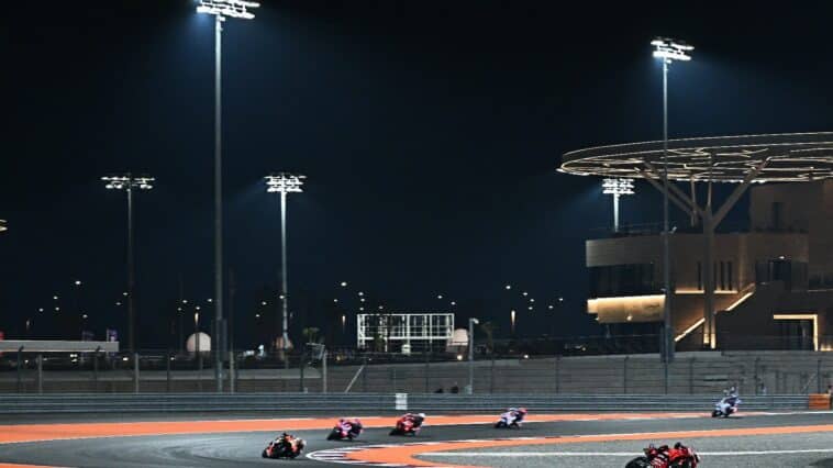MotoGP Qatar