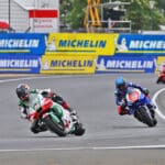 Zarco gagne Le Mans