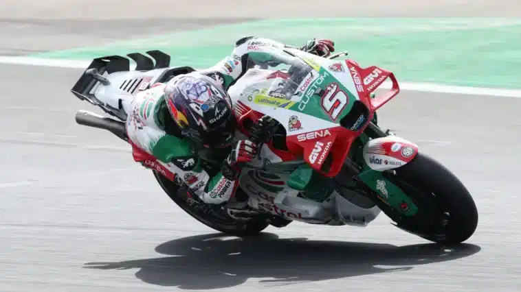 Johann Zarco
