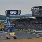 Grand Prix de France MotoGP