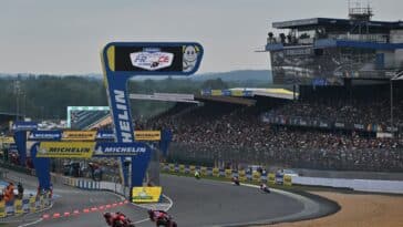 Grand Prix de France MotoGP