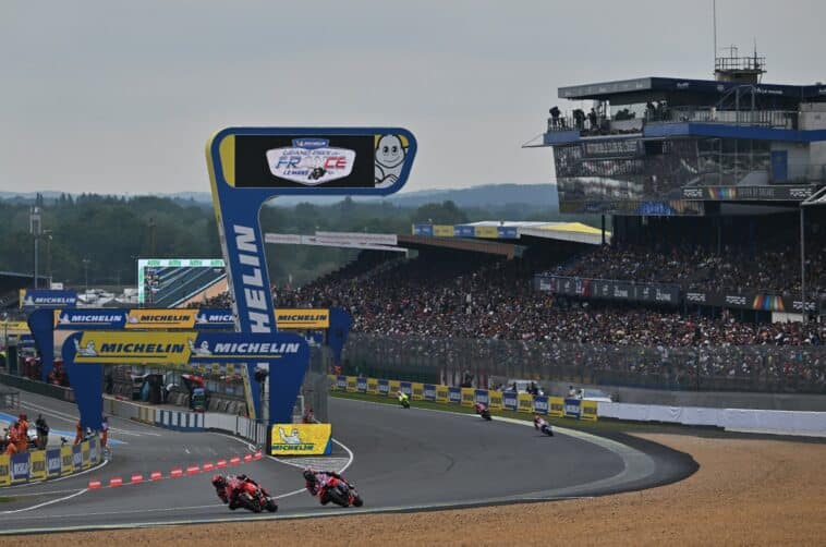 Grand Prix de France MotoGP