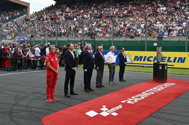 Grand Prix de France Moto