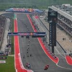 MotoGP Austin