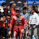 Pecco Bagnaia