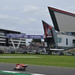 Silverstone circuit