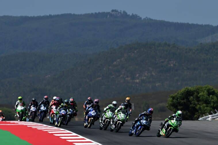 WSBK