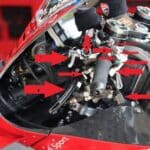MotoGP d'Italie GP25 MArc Marquez