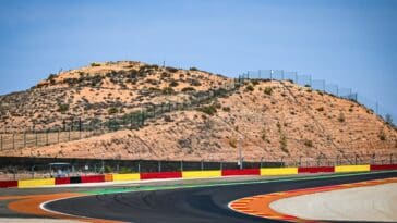 MotoGP Aragon 2025