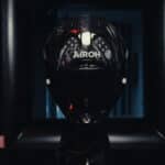 AIROH GP800FIM RACING