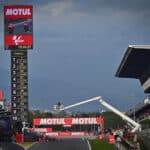 Circuit de Barcelone