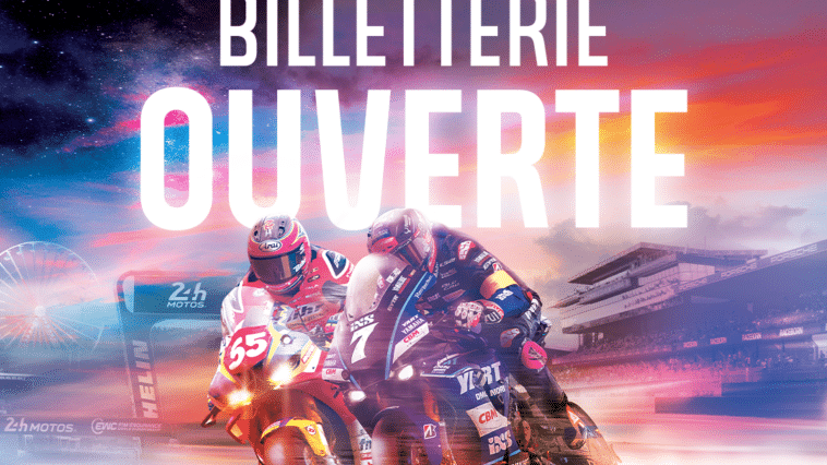 24H Moto 2026