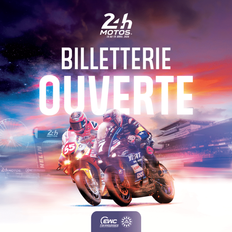 24H Moto 2026