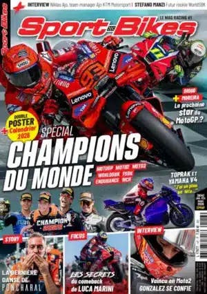 Sport-Bikes n°147